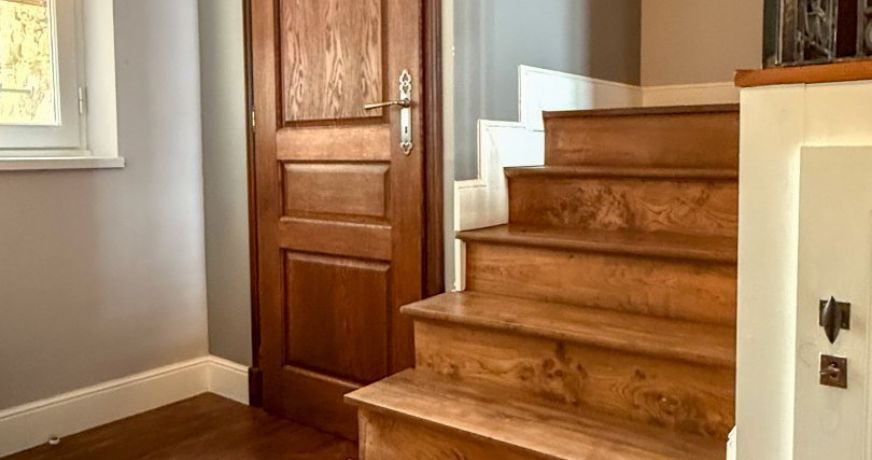 vente Demeure Gimont