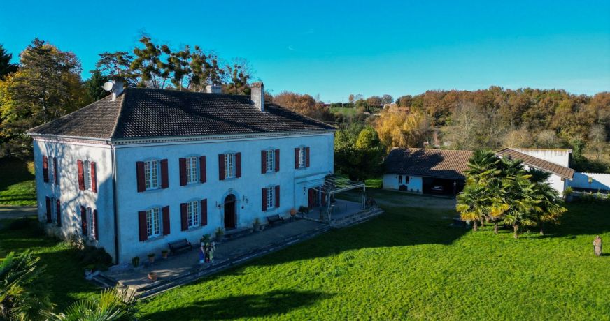 vente Domaine Collongues