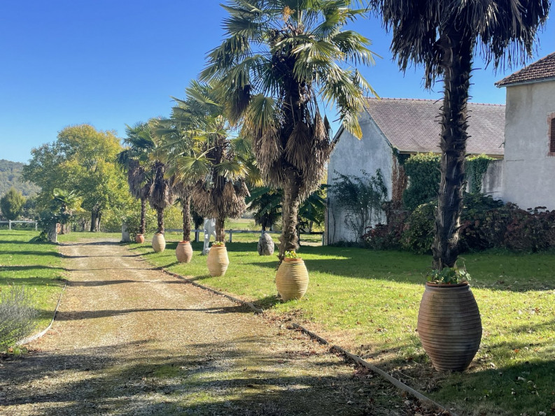 vente Domaine Collongues - Photo 3