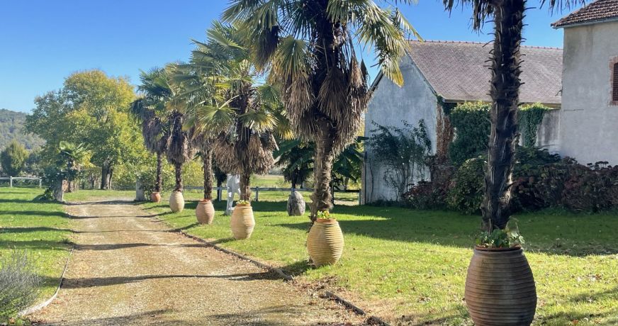 vente Domaine Collongues