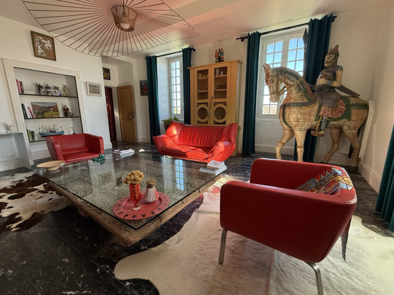 vente Domaine Collongues - Photo 7