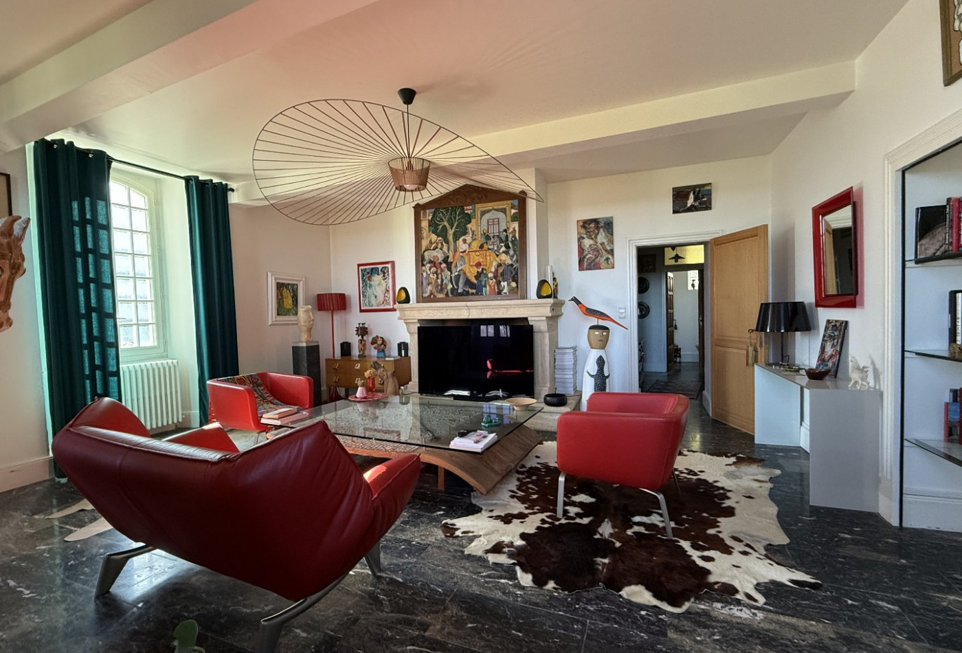 vente Domaine Collongues - Photo 8