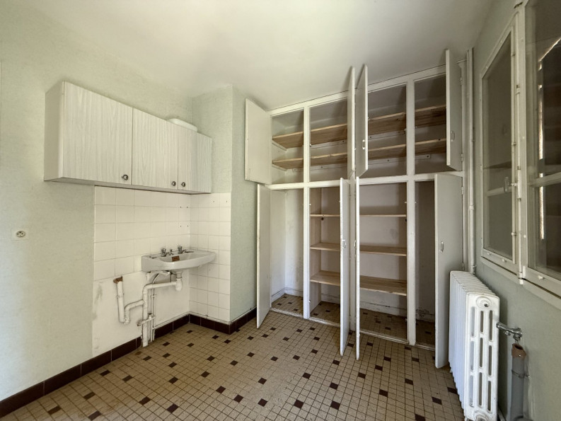 vente Maison Saint Martin De Goyne - Photo 10