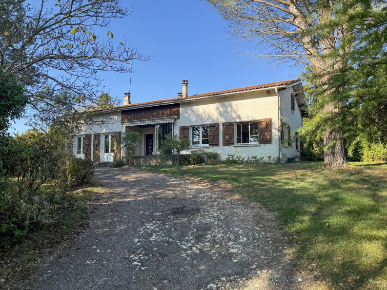 vente Maison Saint Martin De Goyne - Photo 1