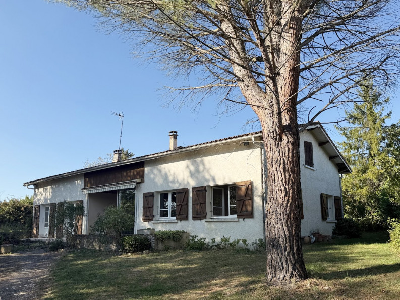 vente Maison Saint Martin De Goyne - Photo 2