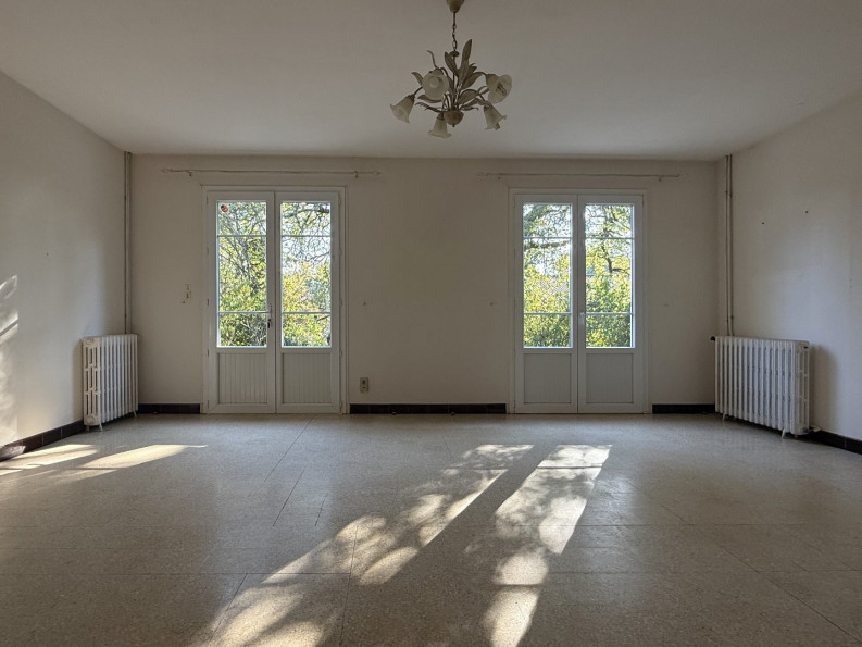 vente Maison Saint Martin De Goyne - Photo 5