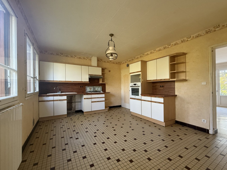 vente Maison Saint Martin De Goyne - Photo 8