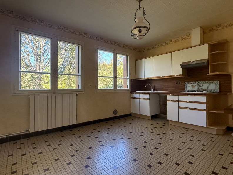 vente Maison Saint Martin De Goyne - Photo 9