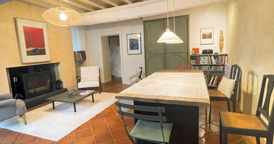 vente Maison de ville Lectoure