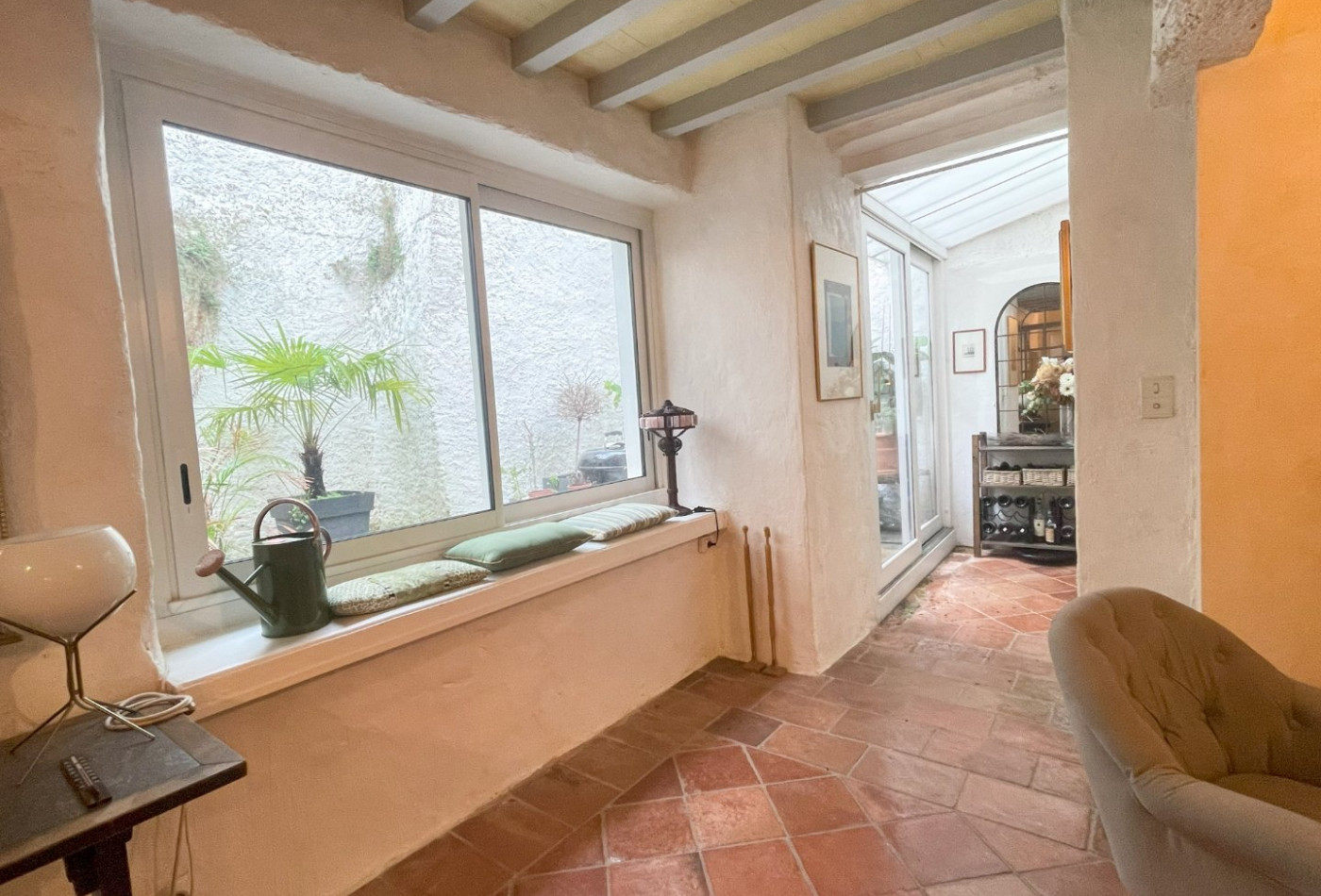 vente Maison de ville Lectoure - Photo 4