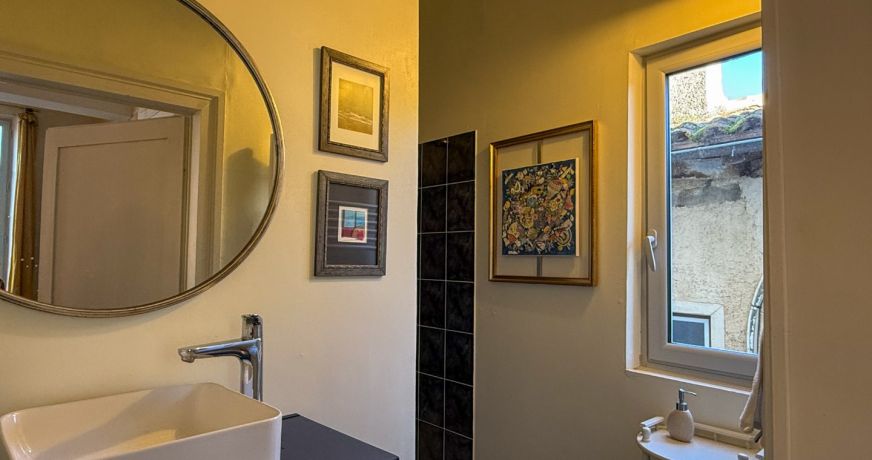 vente Maison de ville Lectoure