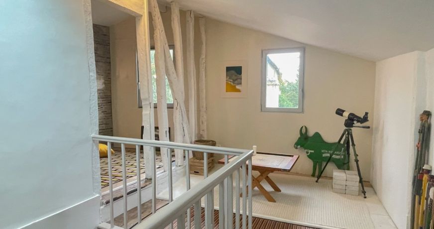 vente Maison de ville Lectoure