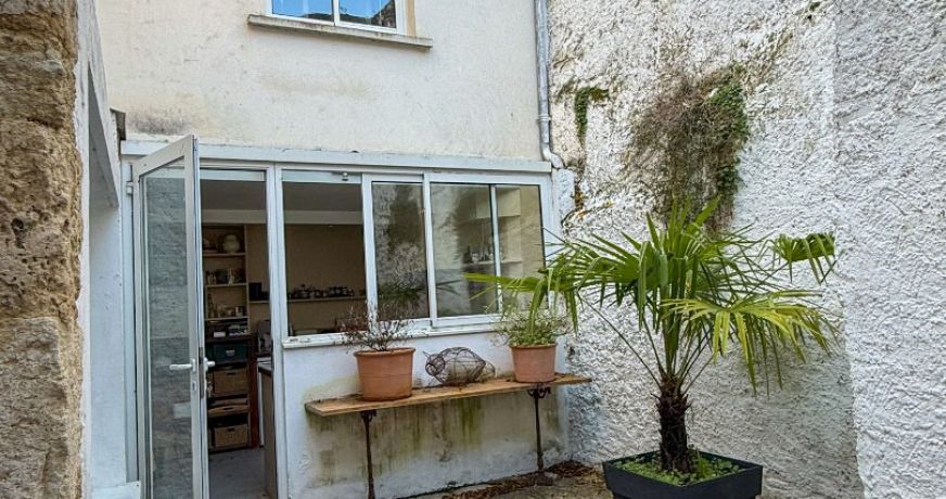 vente Maison de ville Lectoure