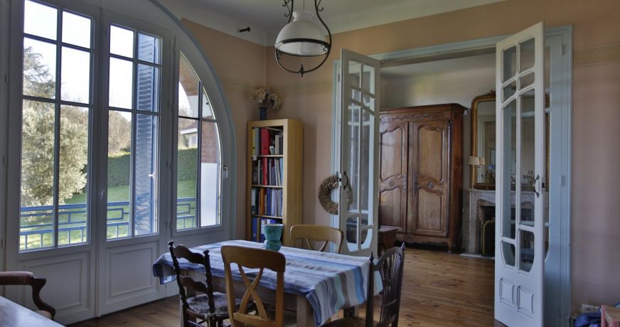 vente Maison de caractère Aire Sur L'adour