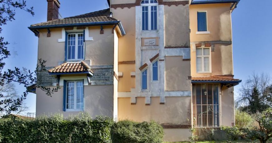 vente Maison de caractère Aire Sur L'adour