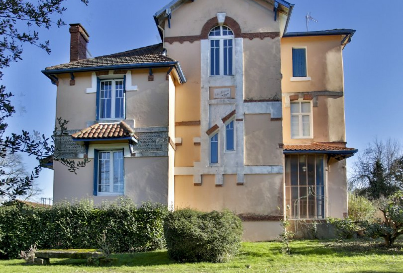vente Maison de caractère Aire Sur L'adour - Photo 2