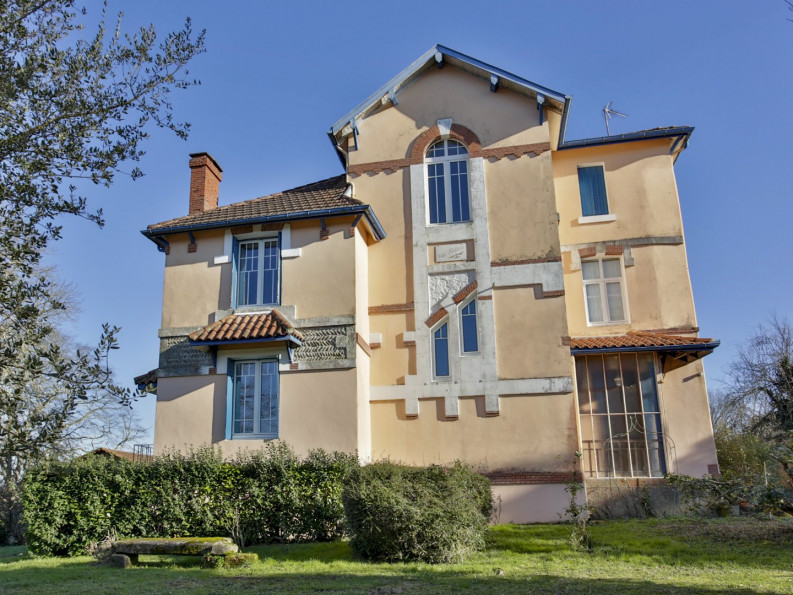 vente Maison de caractère Aire Sur L'adour - Photo 3