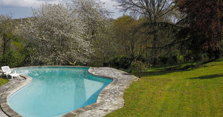 vente Maison de caractère Aire Sur L'adour
