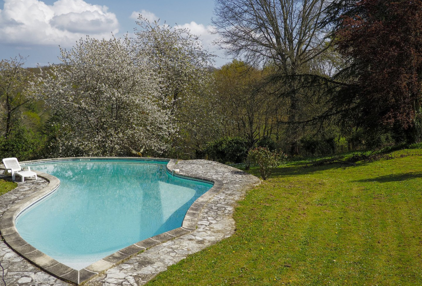 vente Maison de caractère Aire Sur L'adour - Photo 4