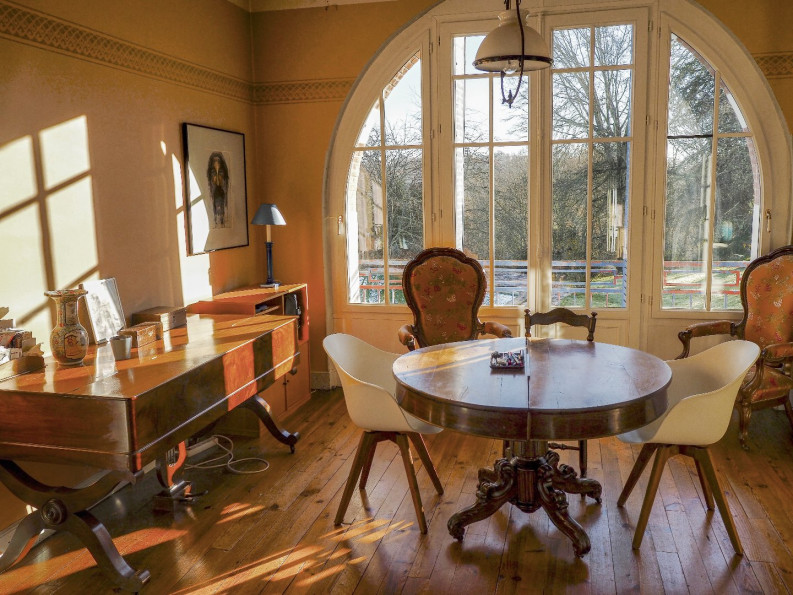 vente Maison de caractère Aire Sur L'adour - Photo 8