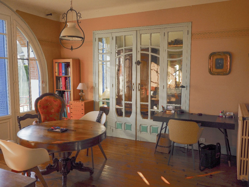 vente Maison de caractère Aire Sur L'adour - Photo 9