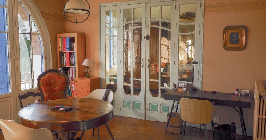 vente Maison de caractère Aire Sur L'adour