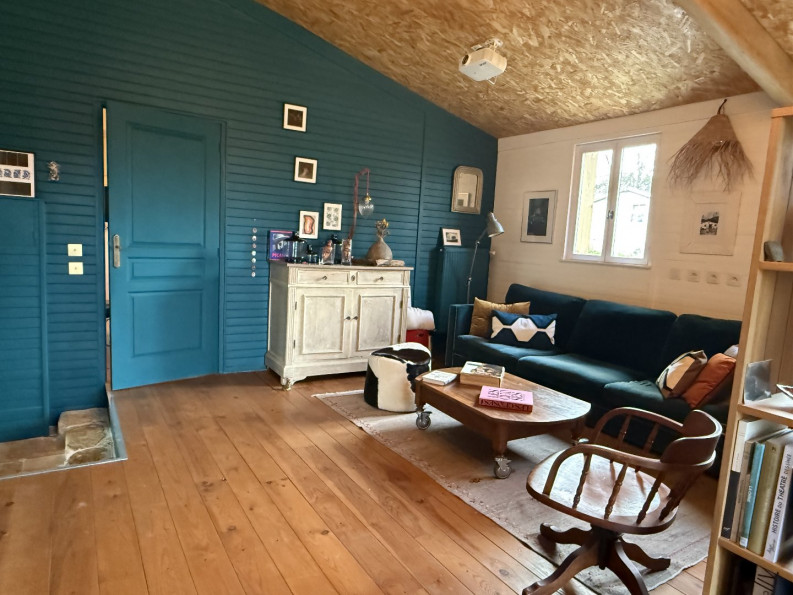 vente Maison de campagne Vic Fezensac - Photo 10