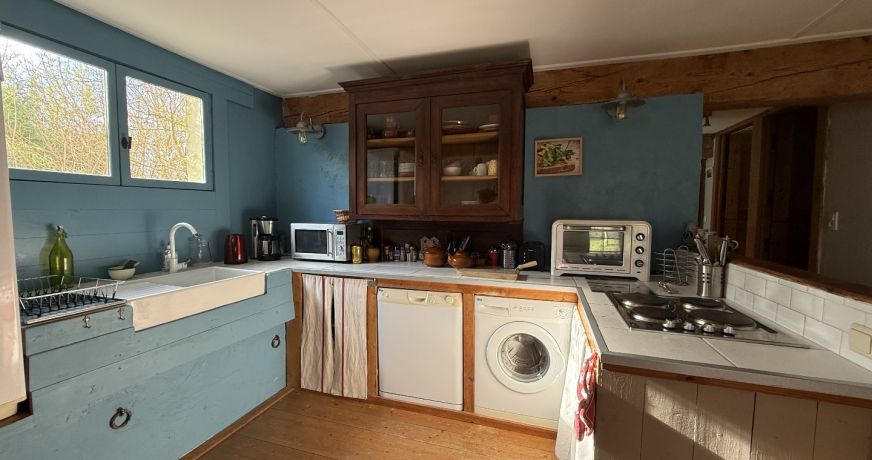 vente Maison de campagne Vic Fezensac