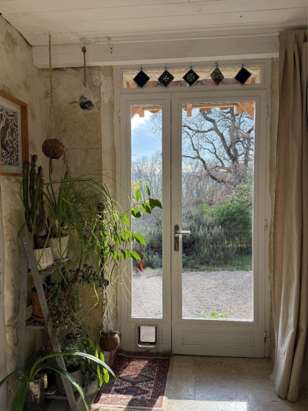 vente Maison de campagne Vic Fezensac - Photo 5