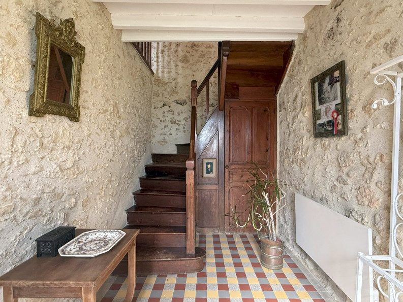 vente Maison de campagne Valence Sur Baise - Photo 3
