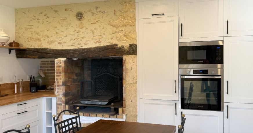 vente Maison de campagne Valence Sur Baise