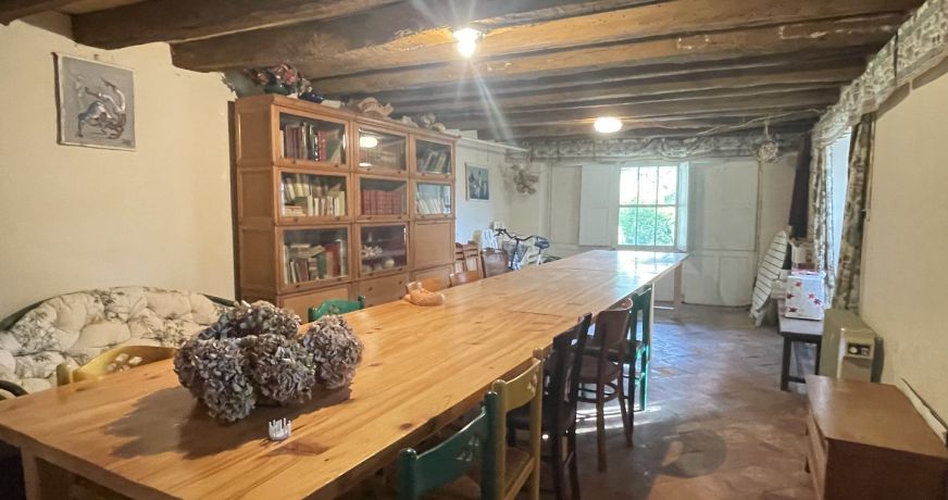 vente Maison bourgeoise Condom