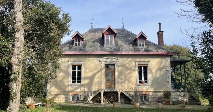 vente Maison bourgeoise Condom