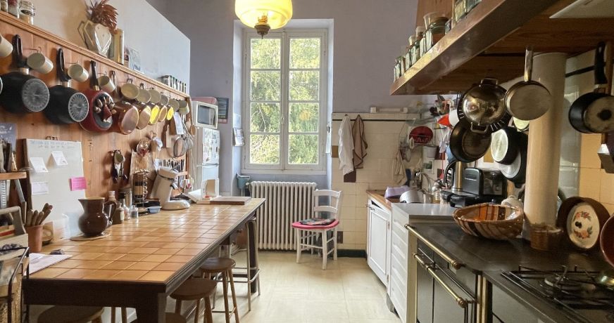 vente Maison bourgeoise Condom