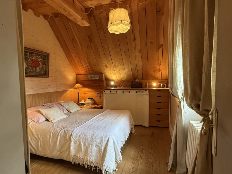 vente Maison de village Condom - Photo 9