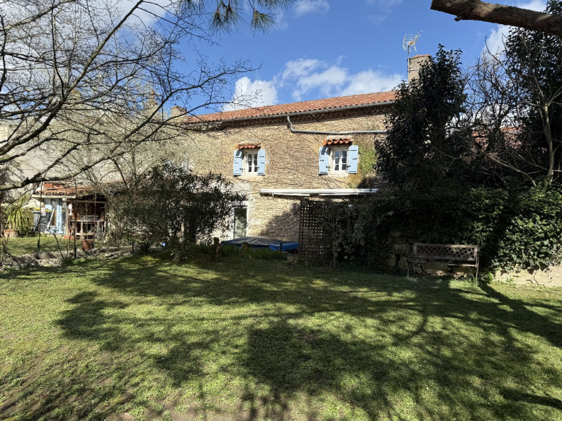 vente Maison de village Condom - Photo 1