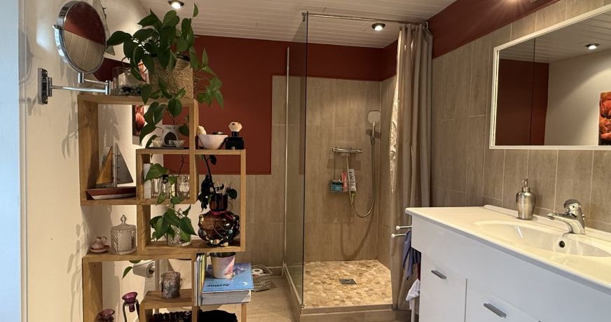 vente Maison de village Condom