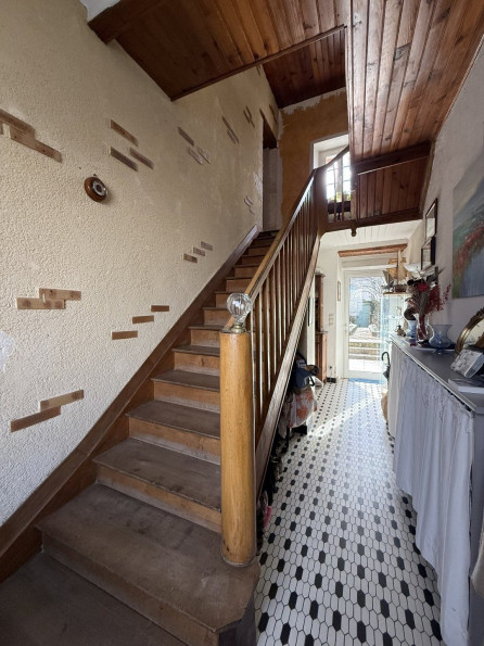 vente Maison de village Condom - Photo 8