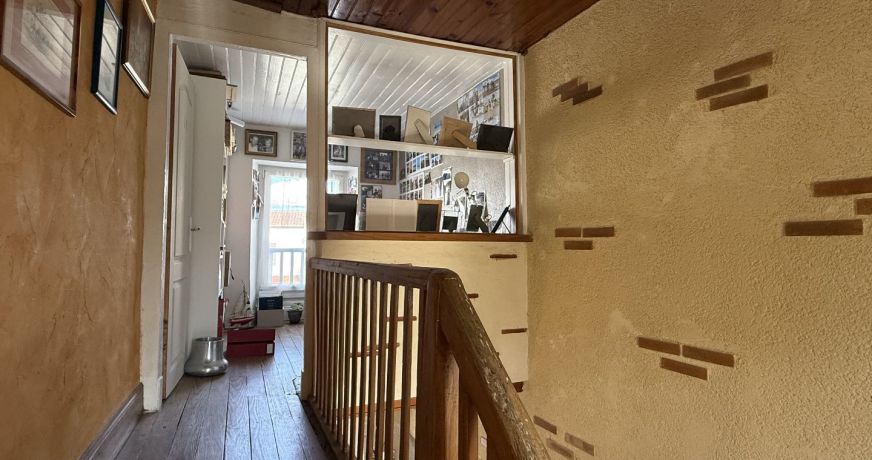 vente Maison de village Condom