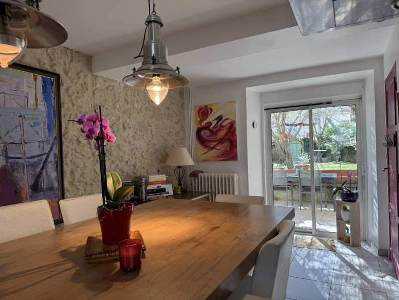 vente Maison de village Condom - Photo 7