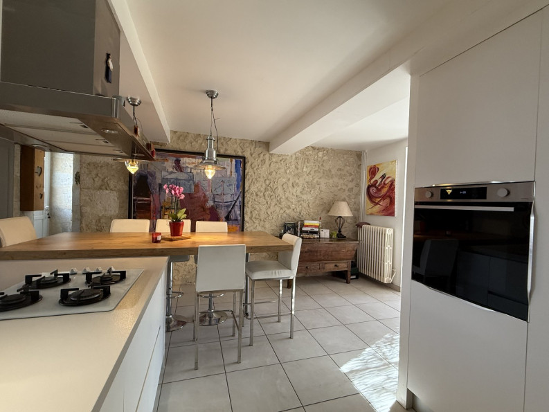 vente Maison de village Condom - Photo 5