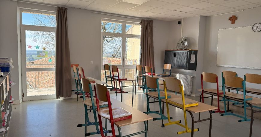 vente Immeuble Lectoure