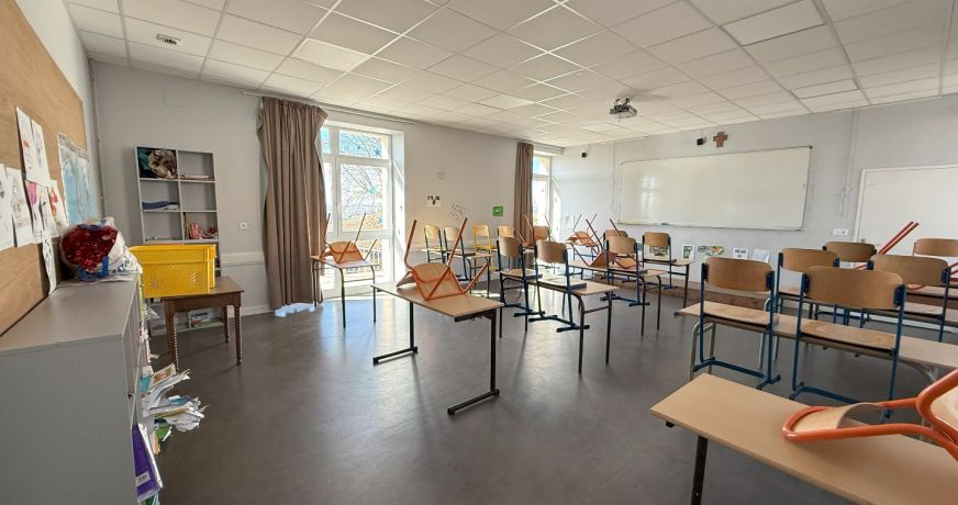 vente Immeuble Lectoure