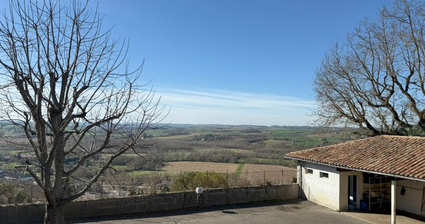 vente Immeuble Lectoure