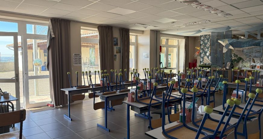 vente Immeuble Lectoure