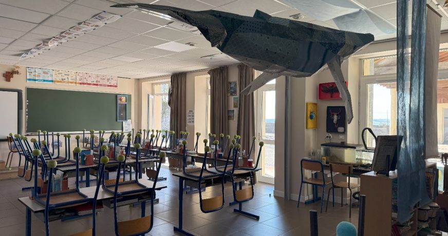 vente Immeuble Lectoure