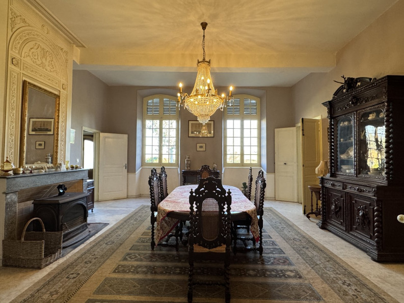 vente Domaine Montreal - Photo 5