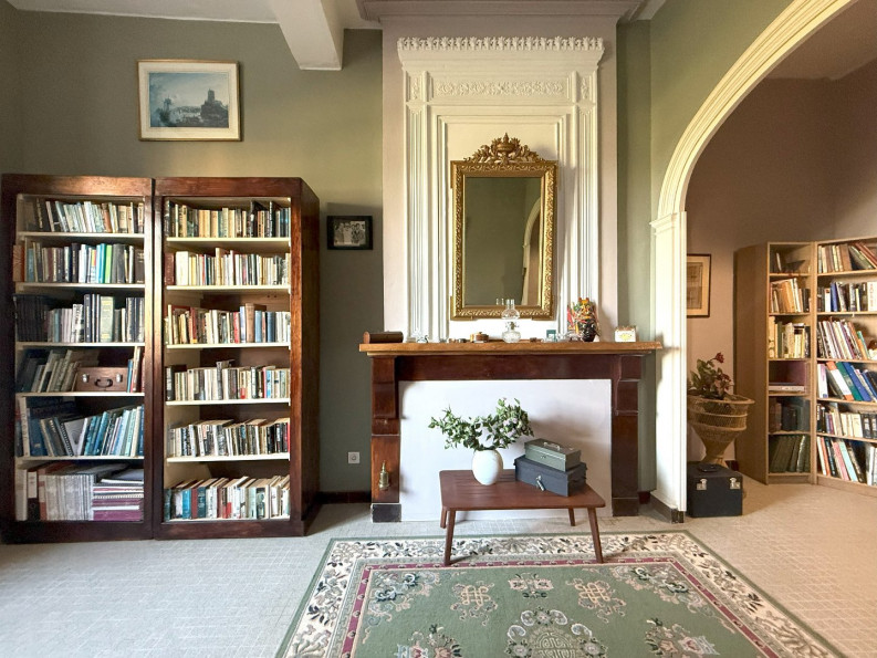 vente Domaine Montreal - Photo 6