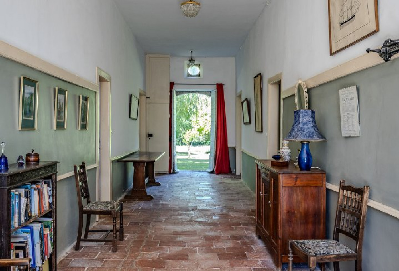 vente Domaine Montreal - Photo 4