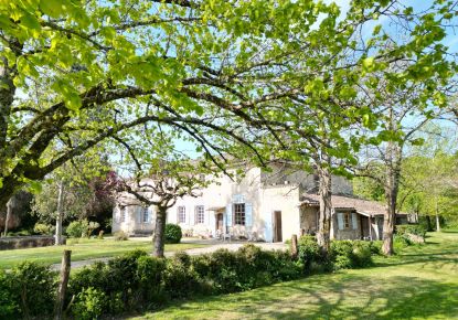 vente Domaine Montreal